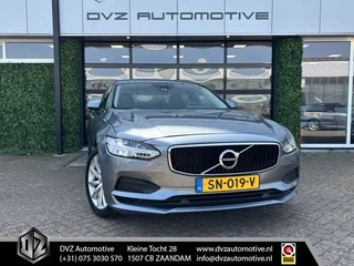 Volvo S90 2.0 T4 Momentum+ | Leder | Drive Assist |