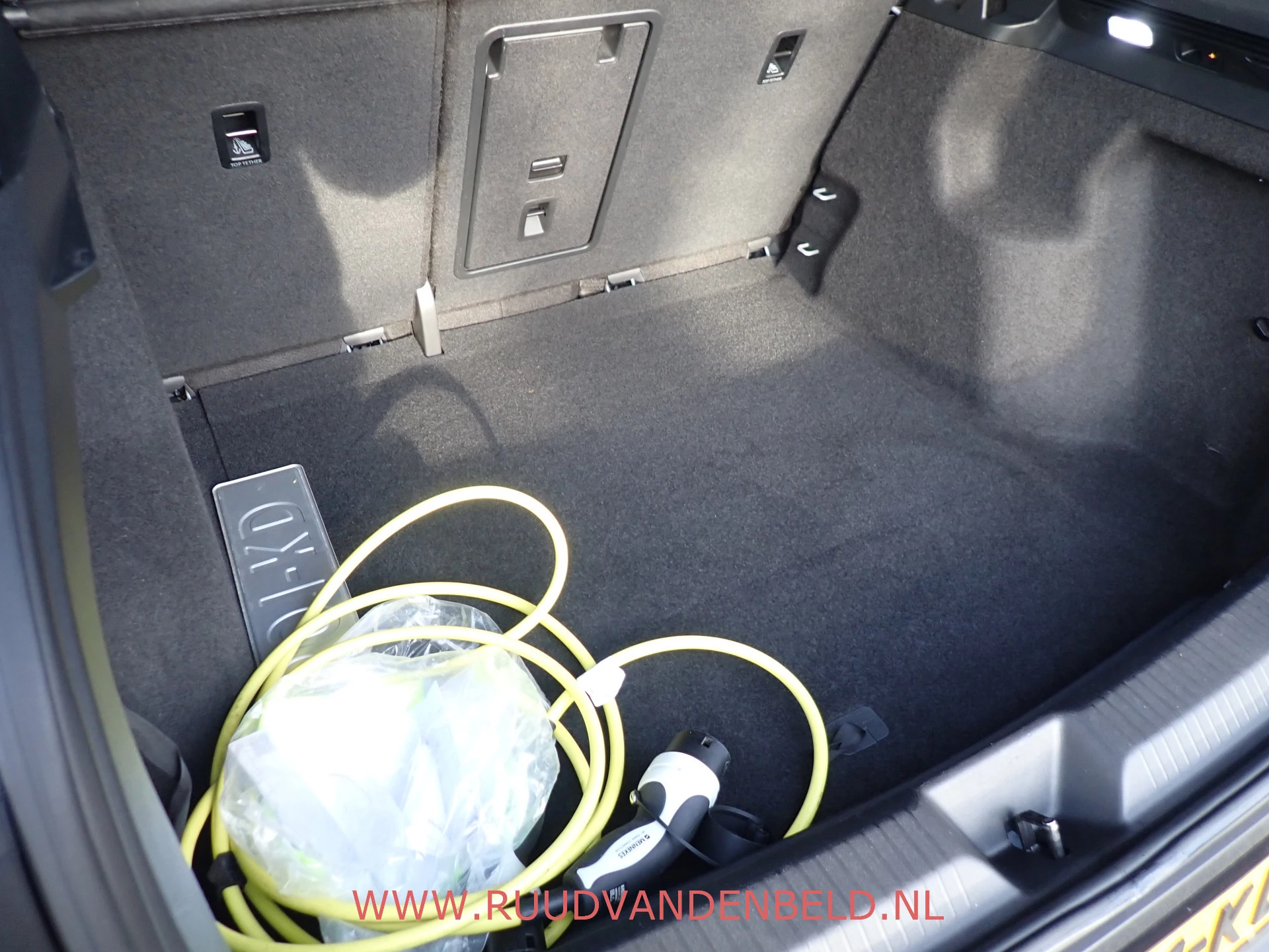 Hoofdafbeelding Volkswagen ID.4