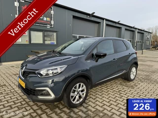 Renault Captur 0.9 TCe Intens navi