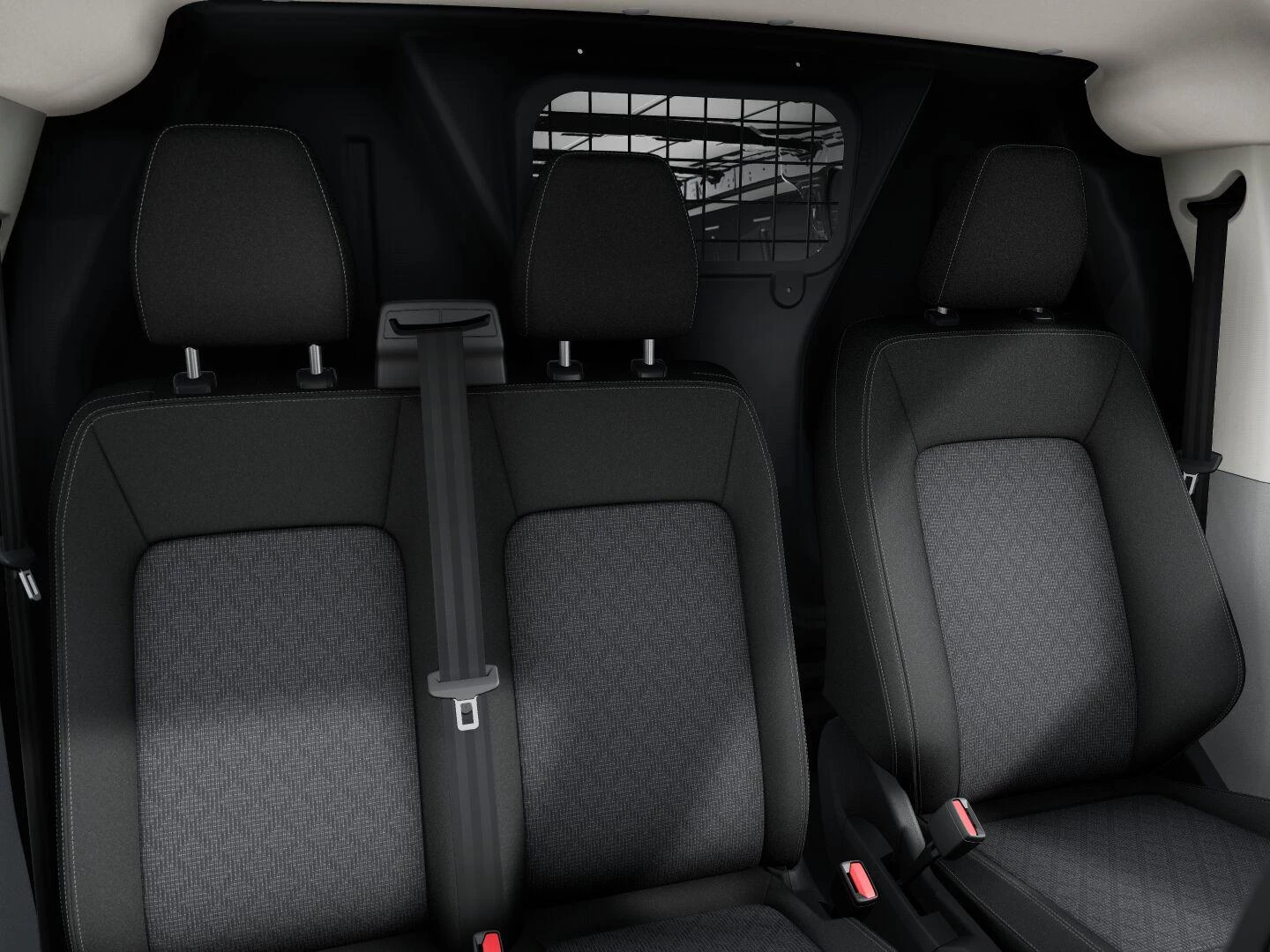 Hoofdafbeelding Volkswagen e-Transporter