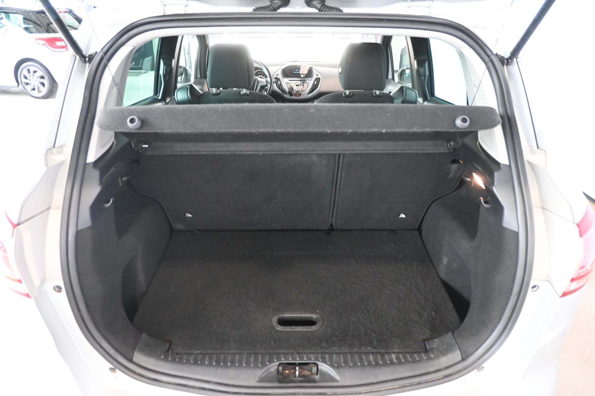 Hoofdafbeelding Ford B-MAX