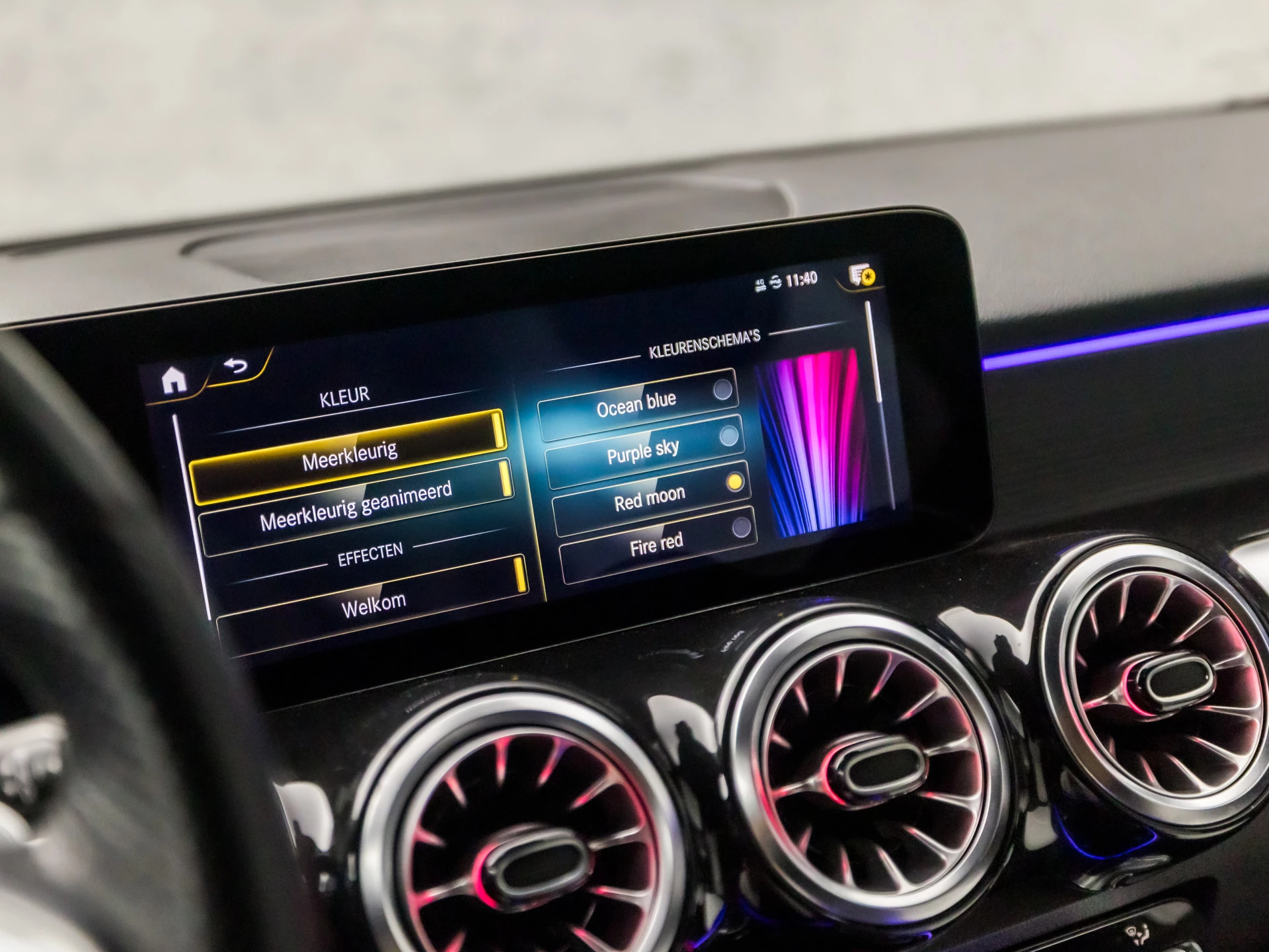 Hoofdafbeelding Mercedes-Benz GLB