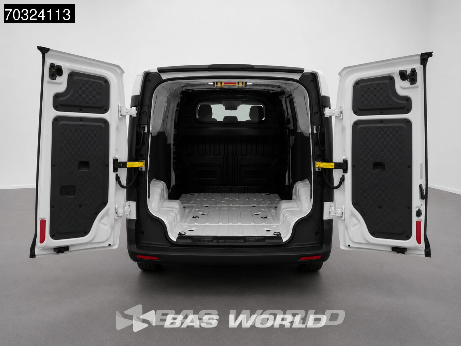 Hoofdafbeelding Fiat PV5