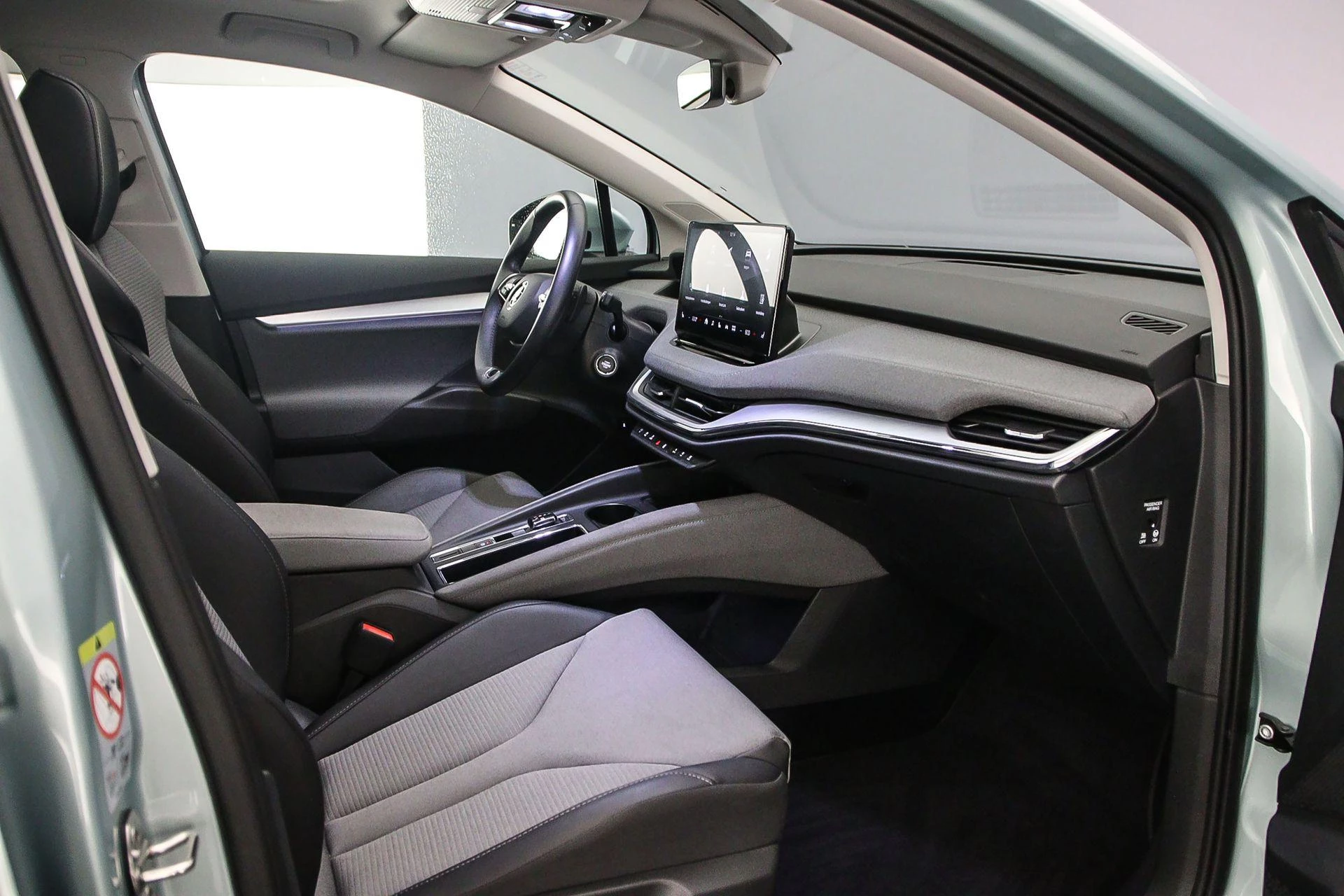 Hoofdafbeelding Škoda Enyaq iV