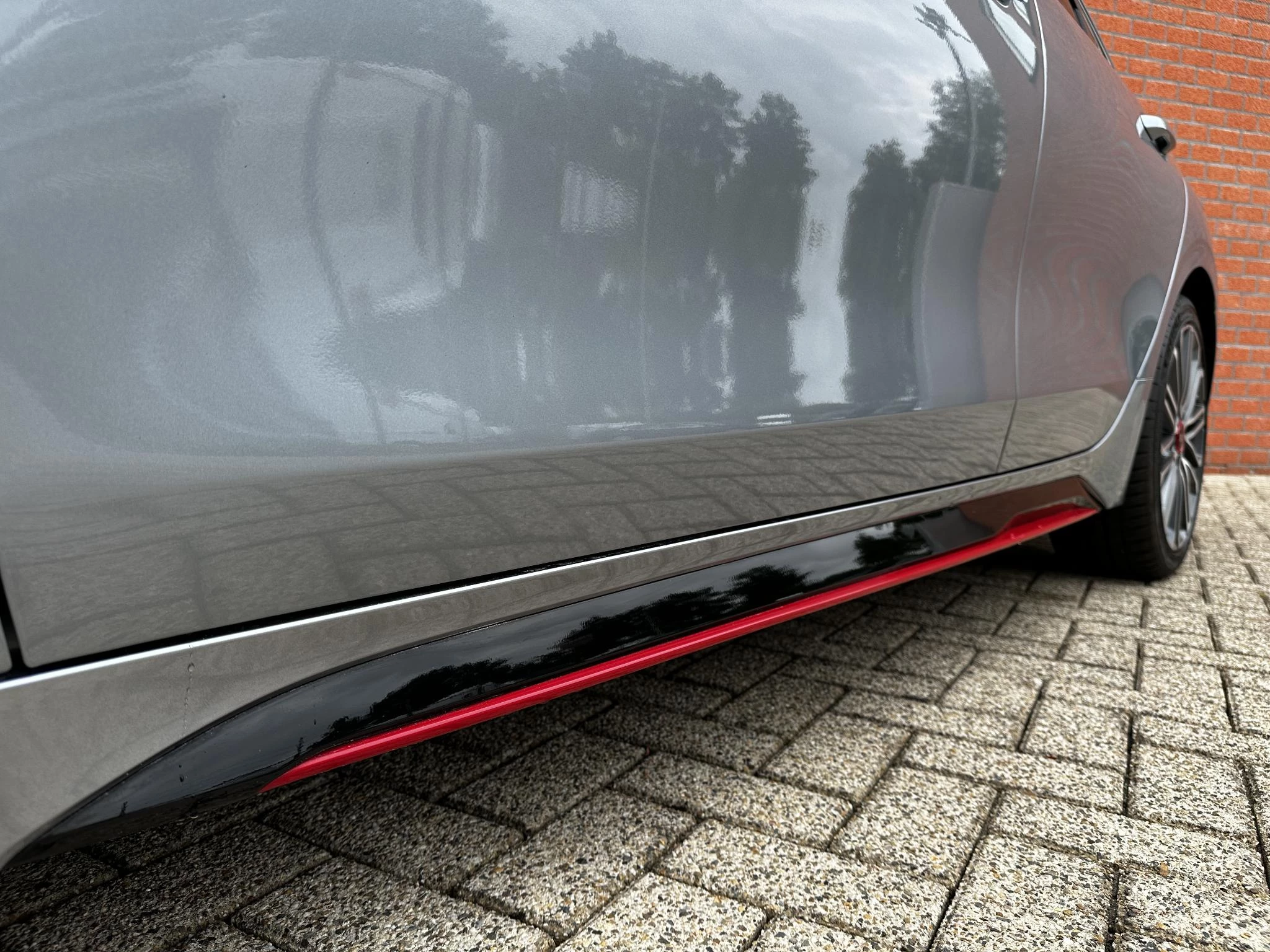 Hoofdafbeelding Kia ProCeed