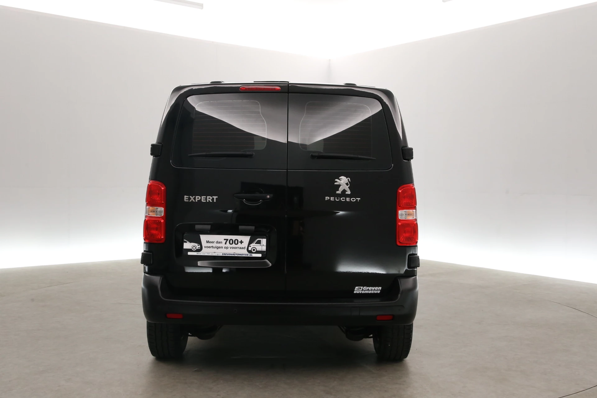 Hoofdafbeelding Peugeot Expert