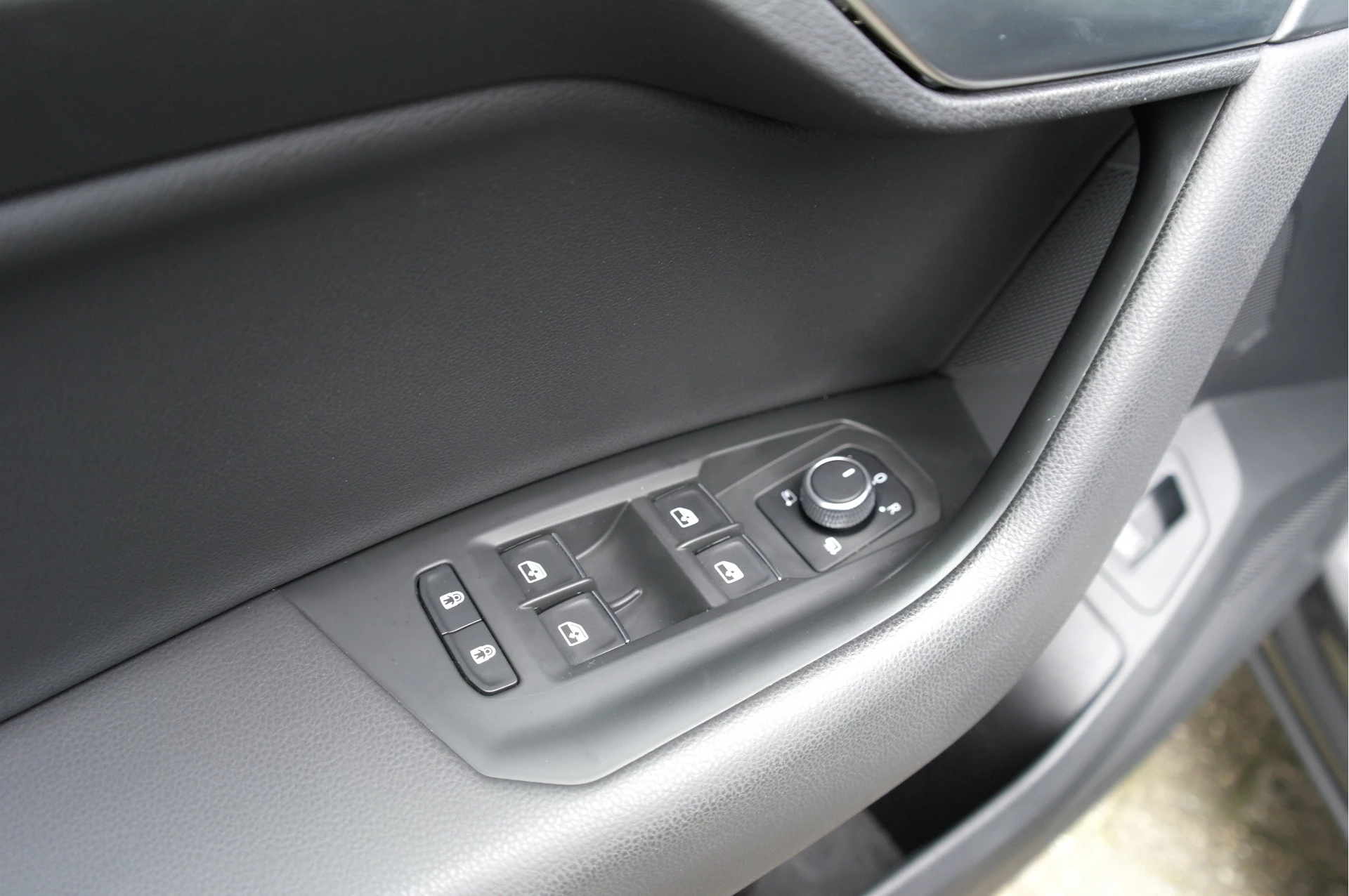 Hoofdafbeelding Volkswagen Touareg