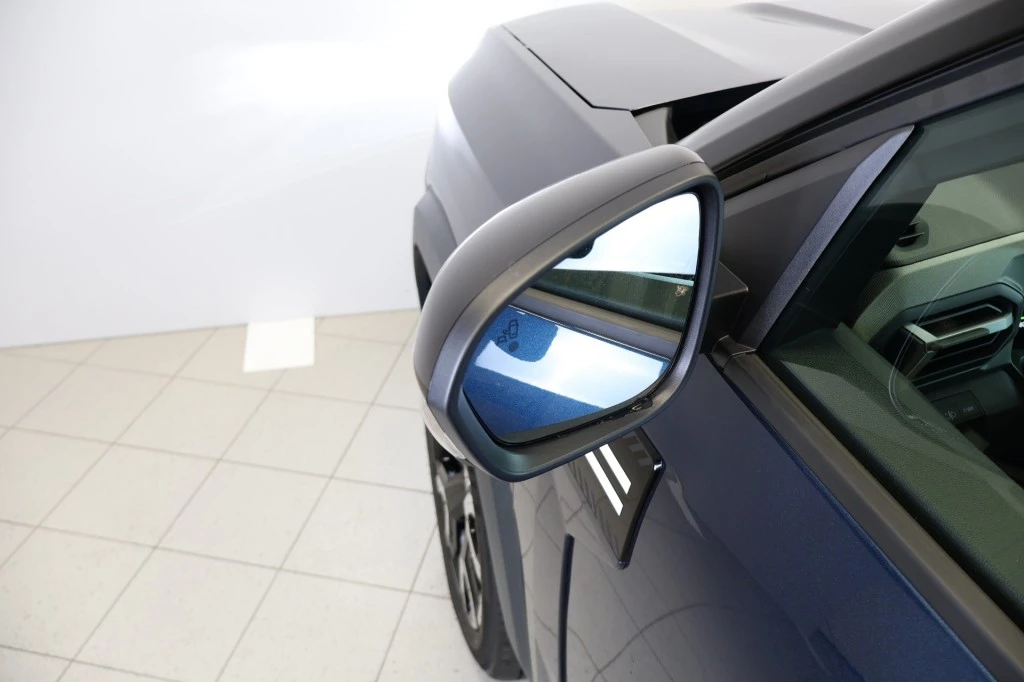 Hoofdafbeelding Dacia Bigster