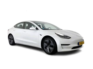 Tesla Model 3 Long Range AWD 75 kWh {SOH-87%} (INCL-BTW) Aut. *PANO | AUTO-PILOT | LUXURY-LEATHER | KEYLESS | FULL-LED | MEMORY-PACK | SURROUND-VIEW | DAB | CARPLAY | DIGI-COCKPIT | LANE-ASSIST | COMFORT-SEATS | 18"ALU*