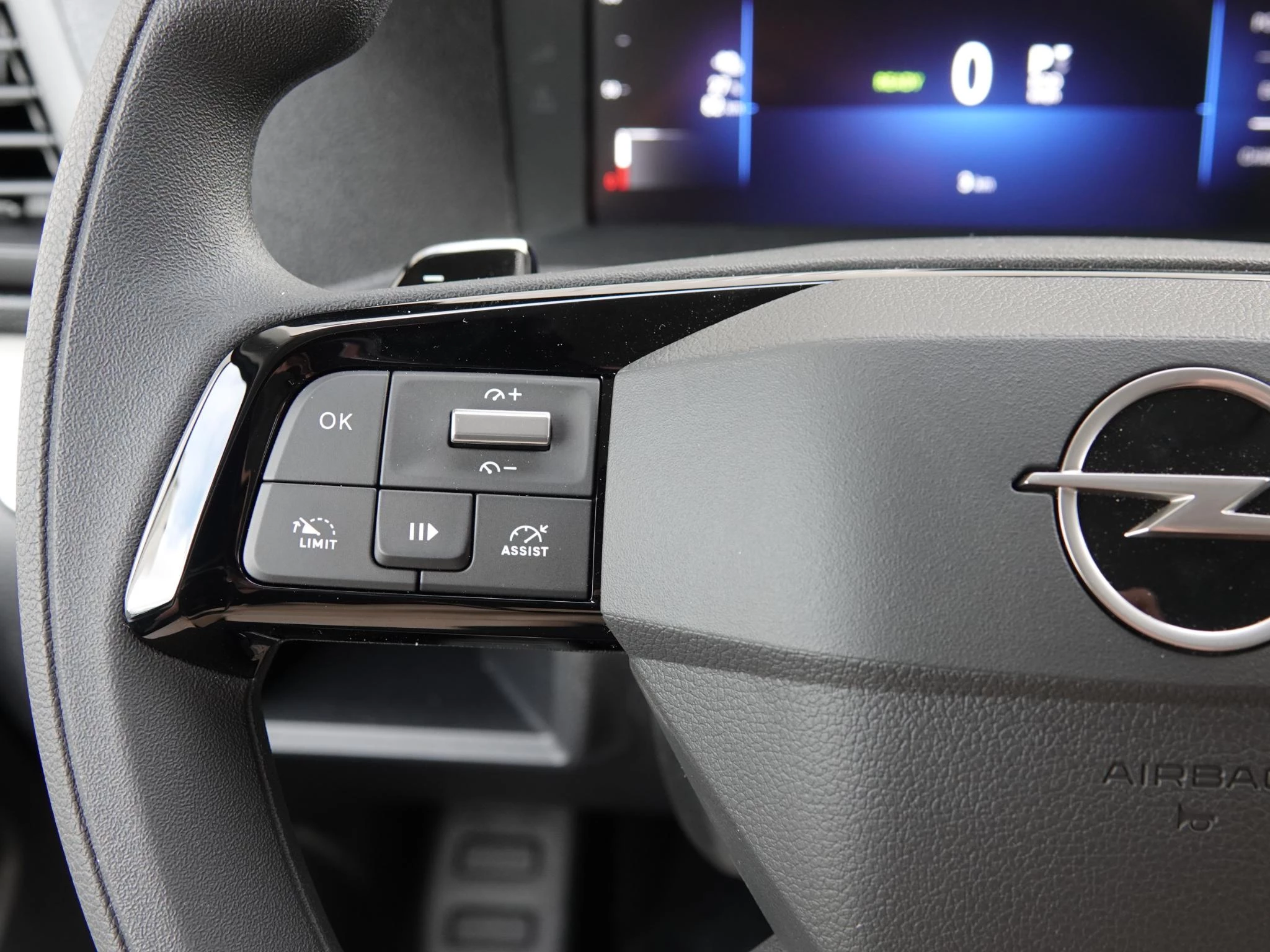 Hoofdafbeelding Opel Vivaro-e