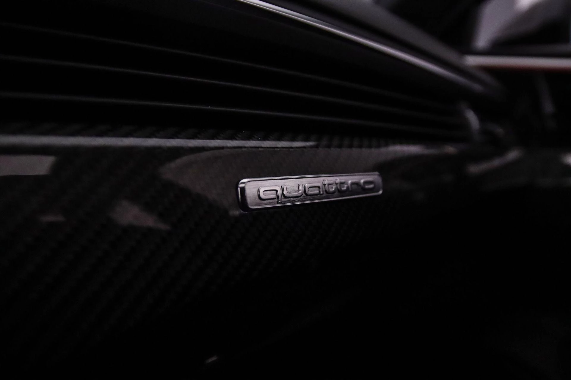 Hoofdafbeelding Audi RS4