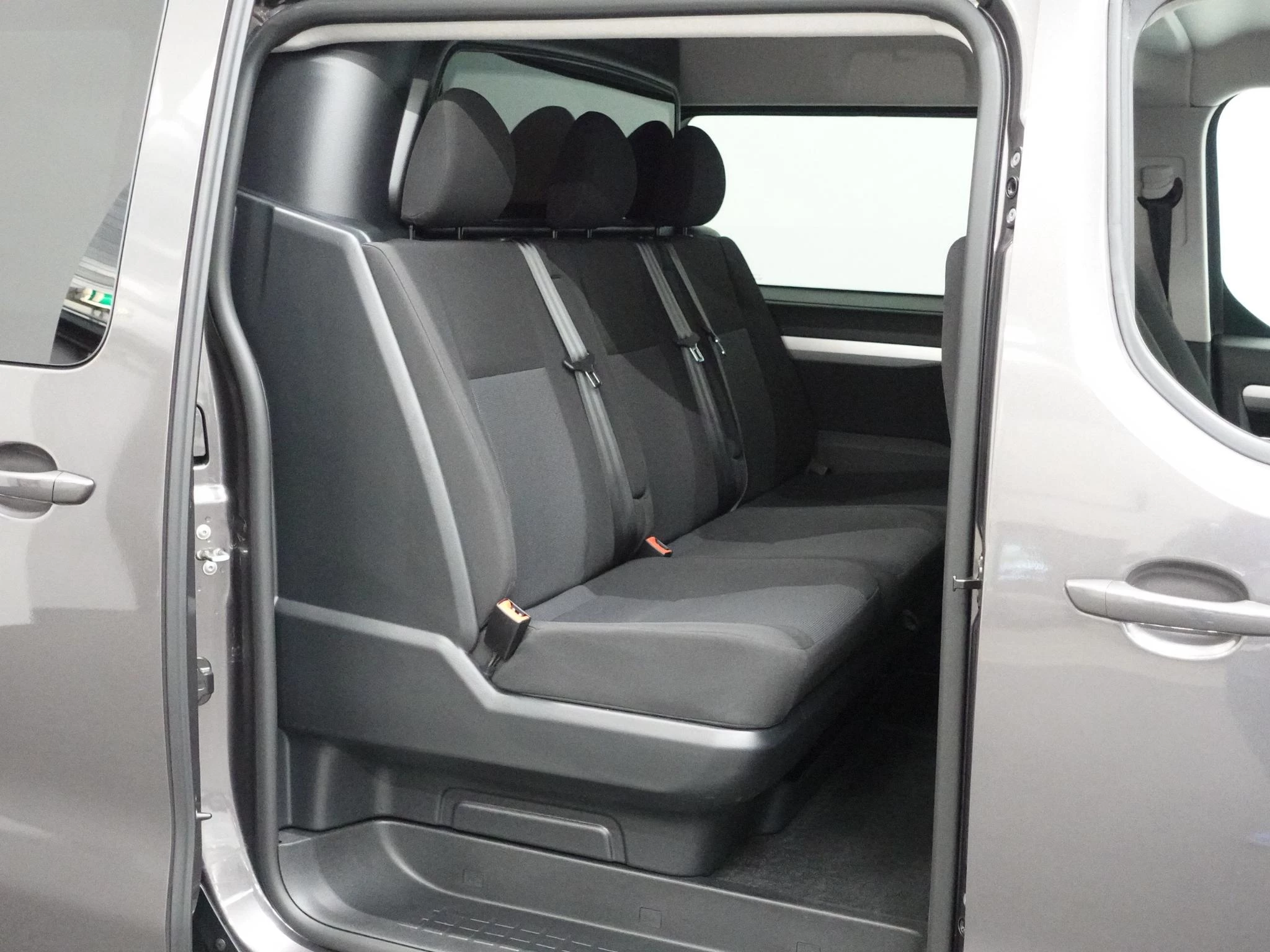 Hoofdafbeelding Opel Vivaro-e