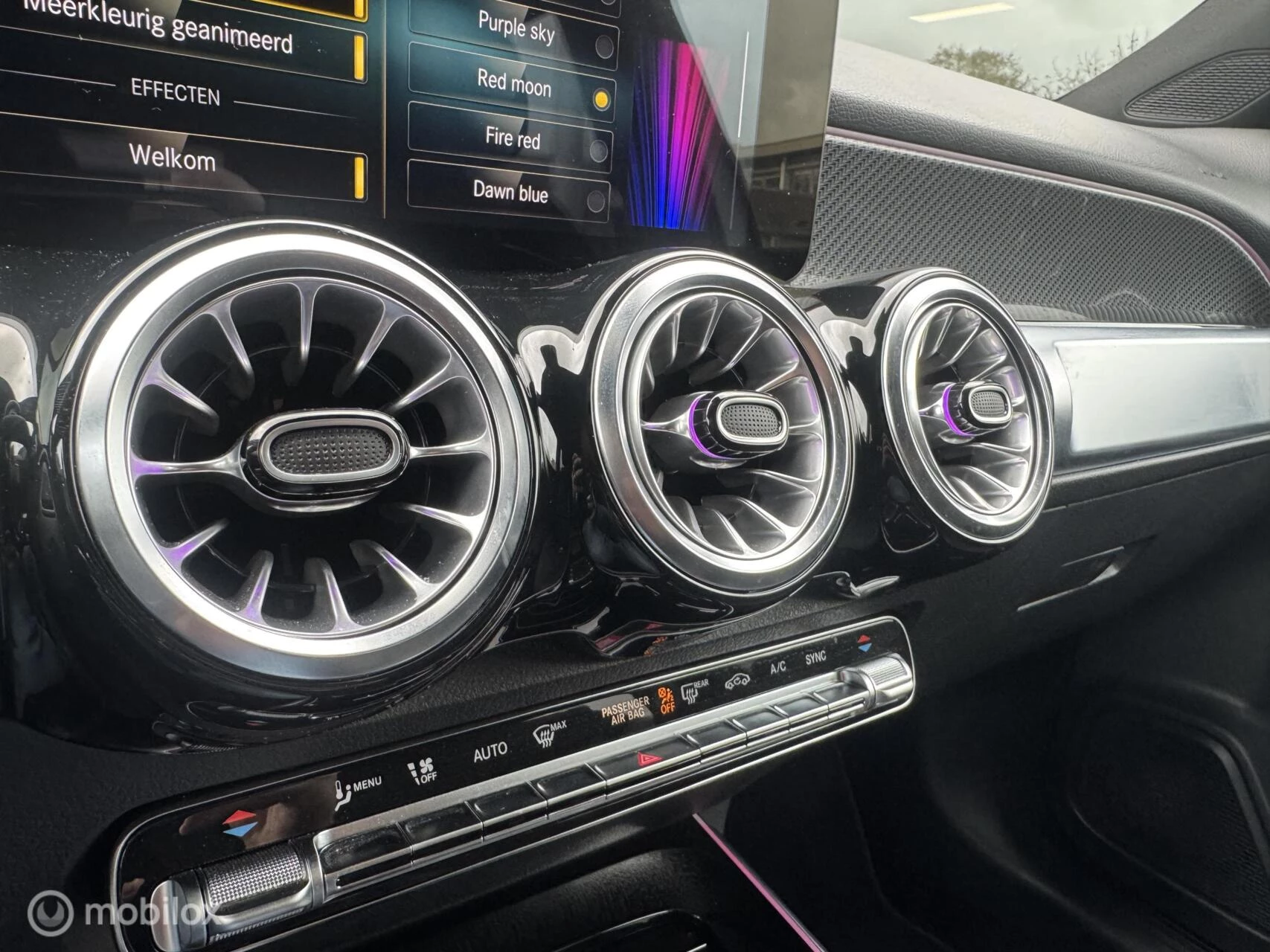 Hoofdafbeelding Mercedes-Benz GLB