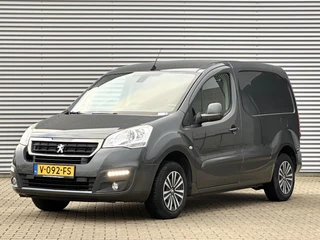 Peugeot Partner 120 1.6 BlueHDi 75 L1 Airco|Navi|3 zits