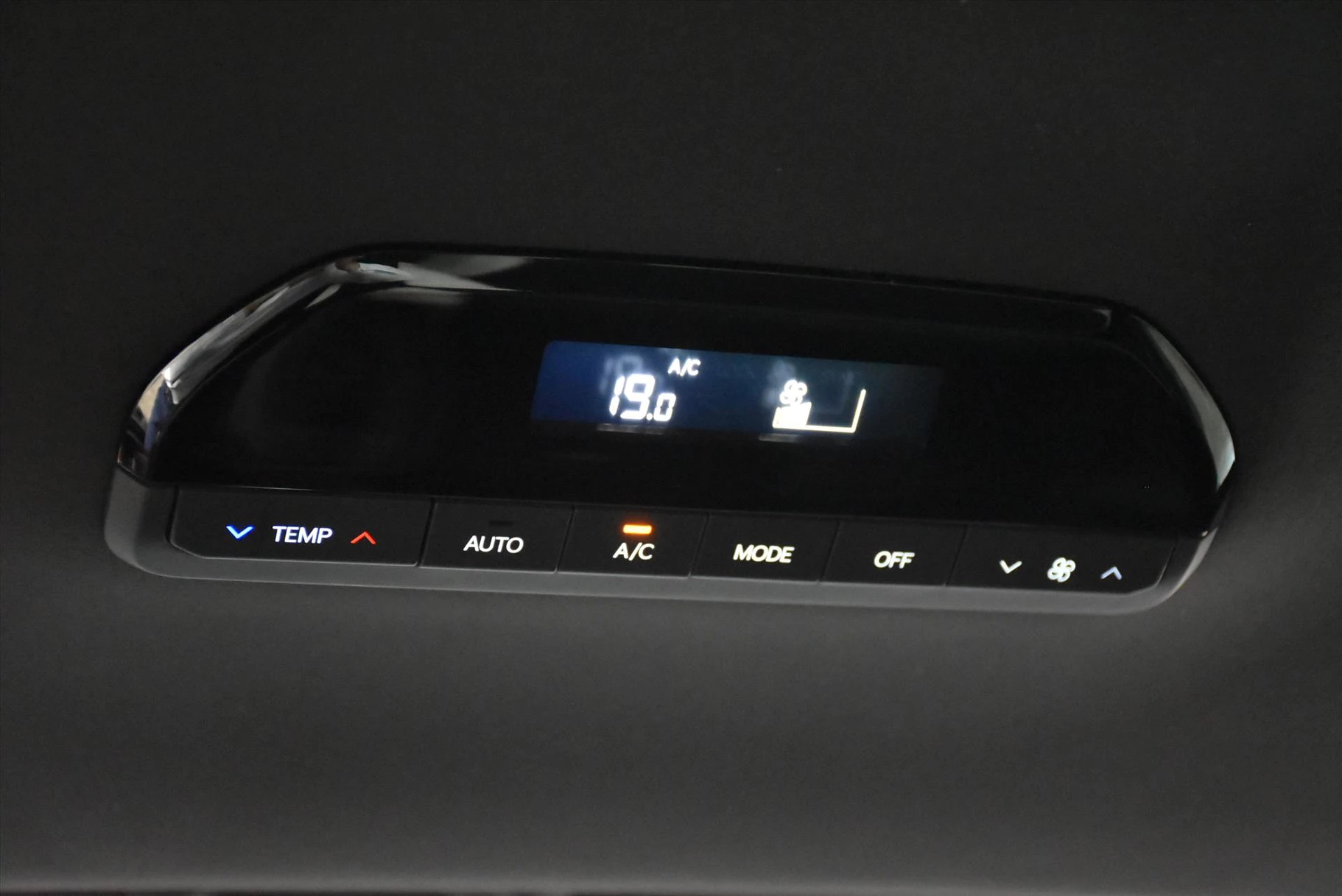 Hoofdafbeelding Kia EV9
