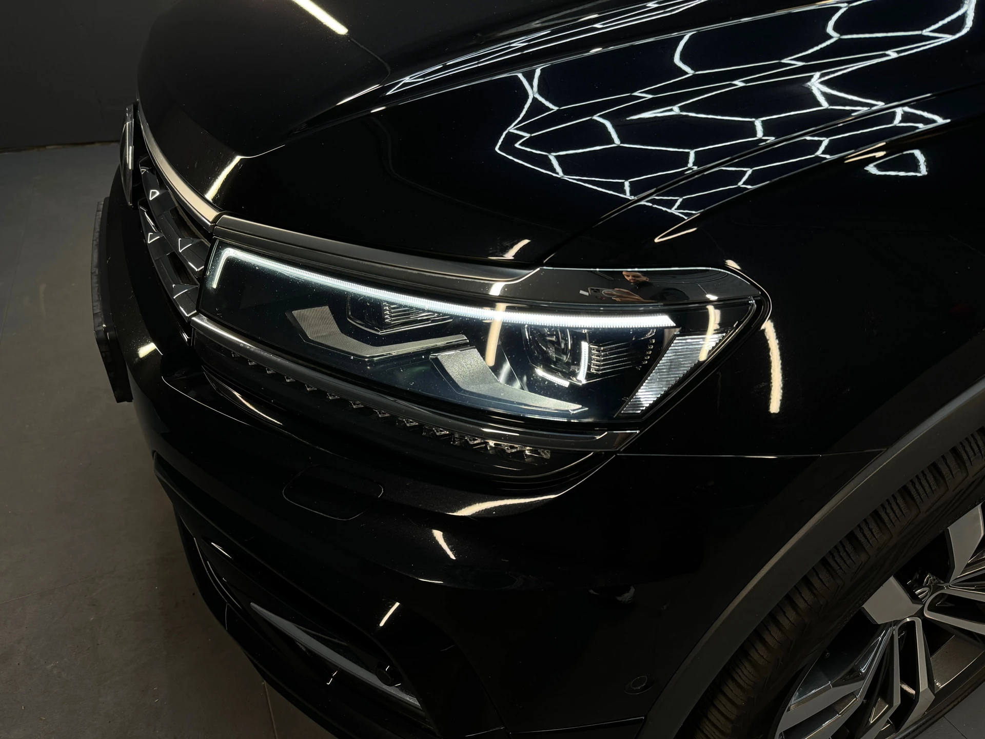 Hoofdafbeelding Volkswagen Tiguan Allspace