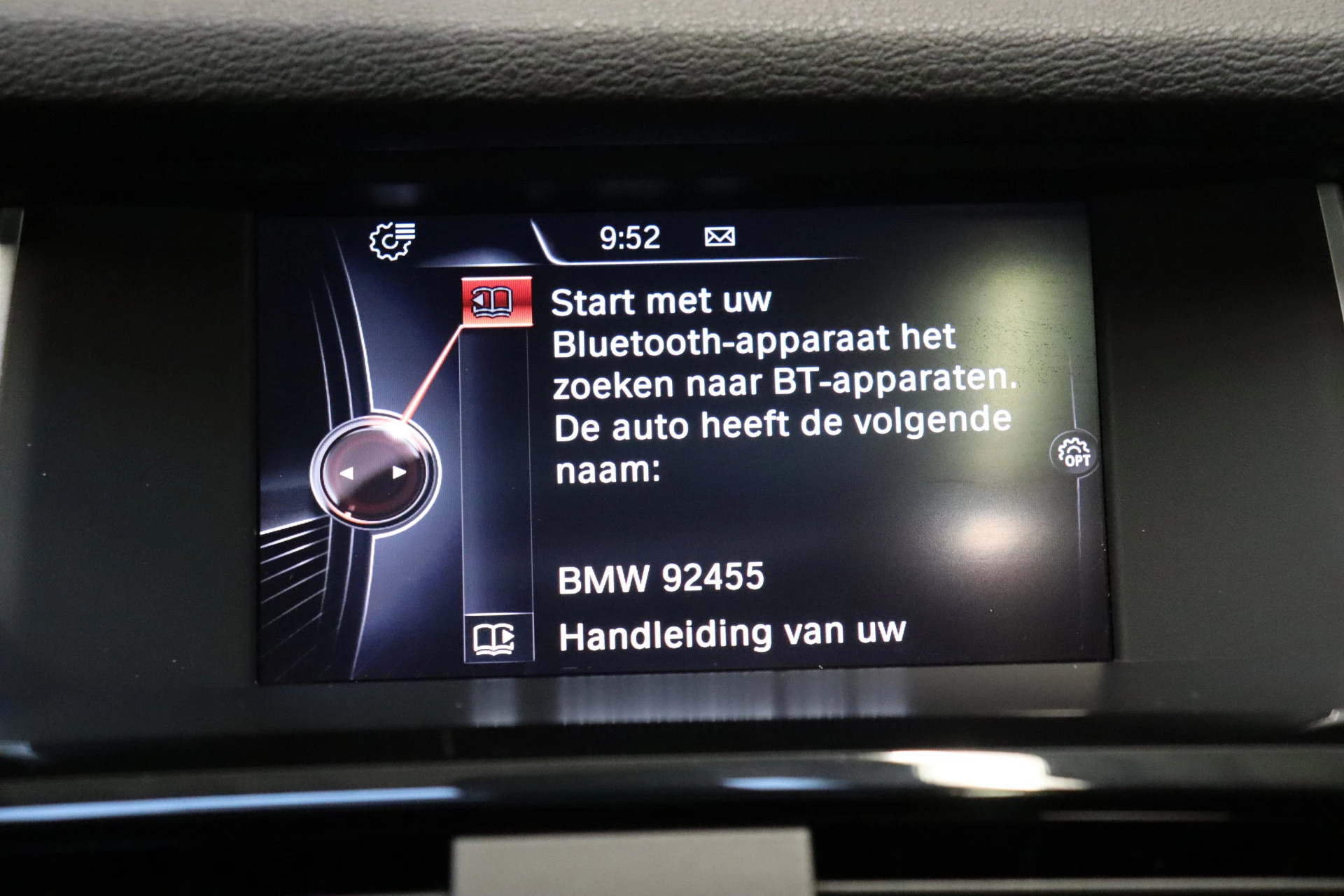 Hoofdafbeelding BMW X4