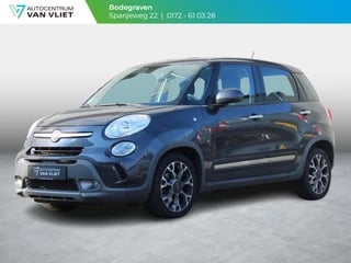 Hoofdafbeelding Fiat 500L