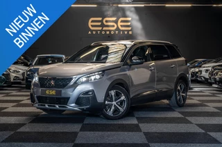 Peugeot 5008 1.6 e-THP GT-Line | Panorama | Trekhaak | Camera | Leder