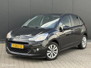 Citroen C3 1.2 82PK Collection | CRUISE | CLIMA | TREKHAAK |