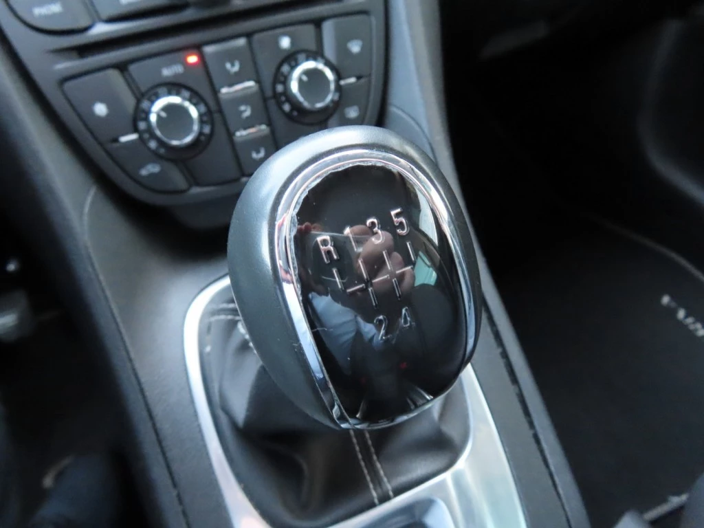 Hoofdafbeelding Opel Meriva