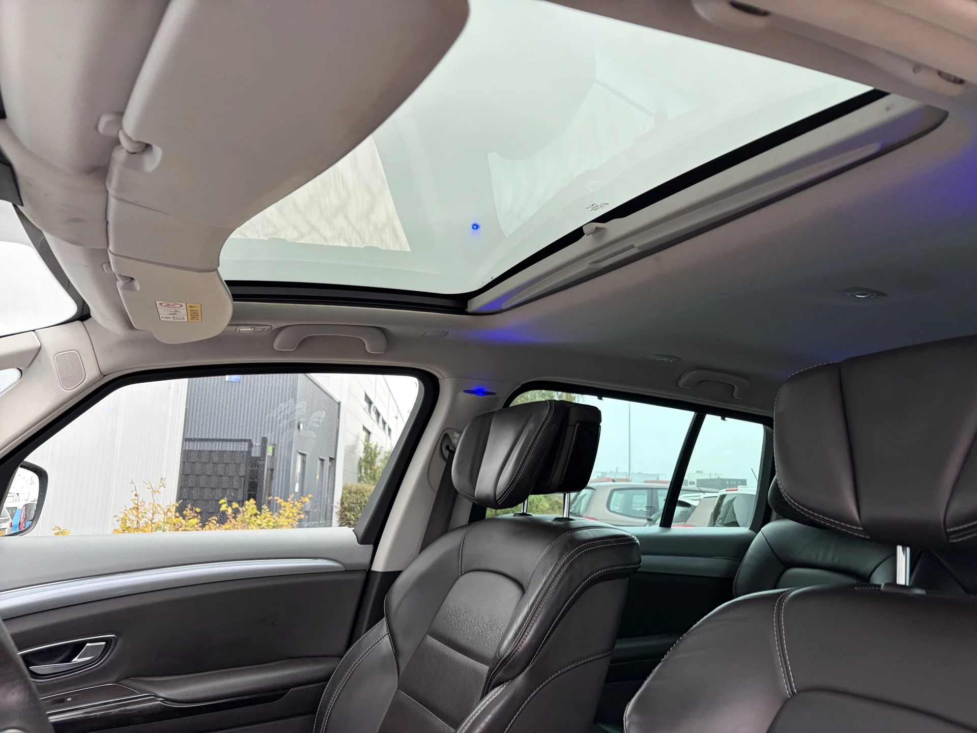 Hoofdafbeelding Renault Espace