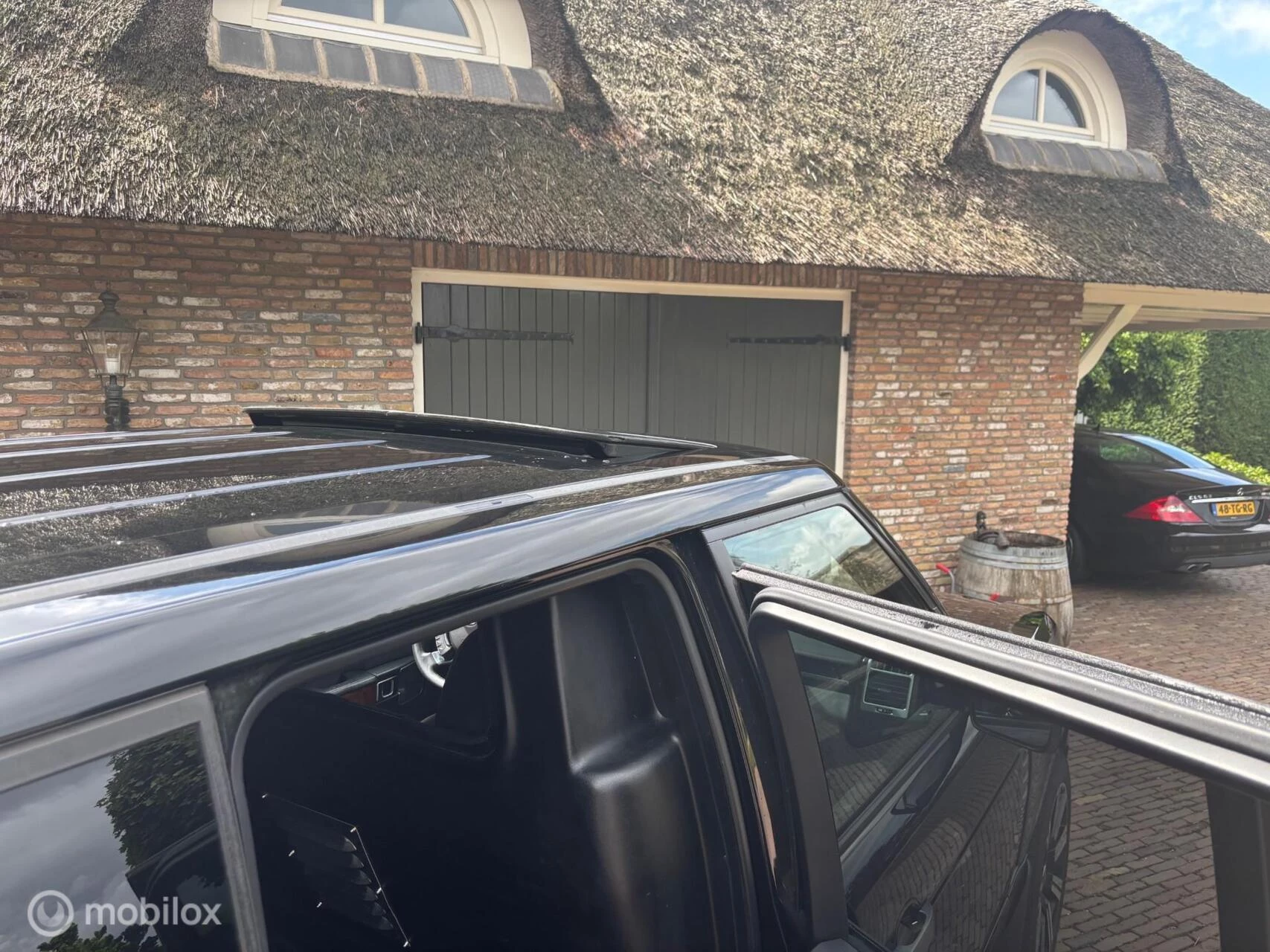 Hoofdafbeelding Land Rover Range Rover