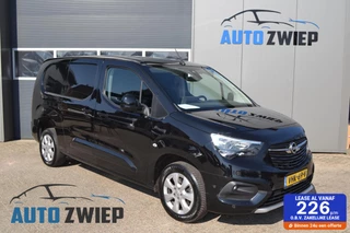 Opel Combo 1.5D L2H1 Innovation vol opties MARGE