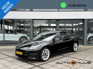 Tesla Model 3 Aut. Long Range Dual Motor AWD 75kWh | SoH 92% | Autopilot | Panorama | Leder |