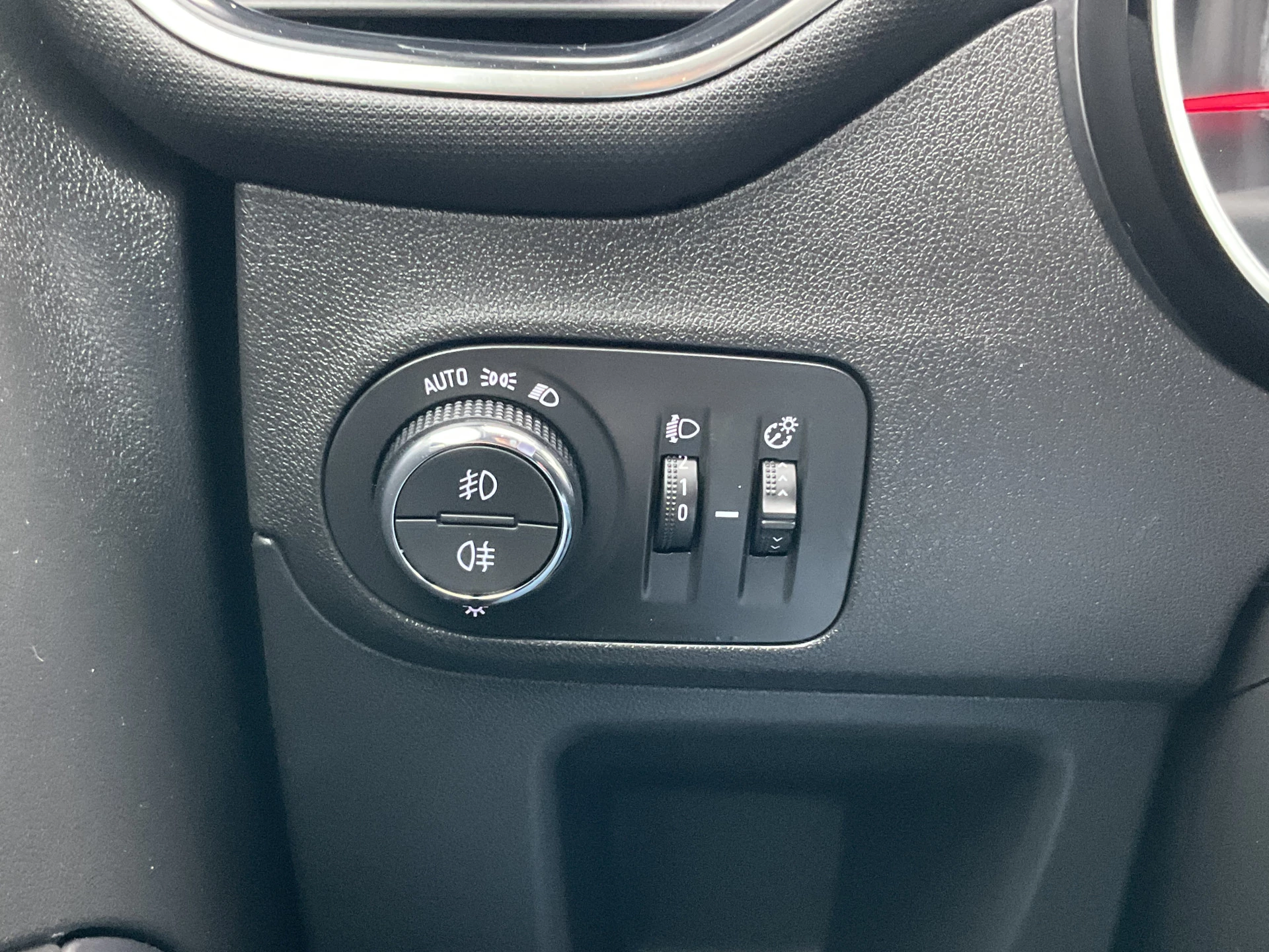 Hoofdafbeelding Opel Crossland