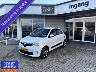 Hoofdafbeelding Renault Twingo Renault Twingo 1.0 SCe Collection