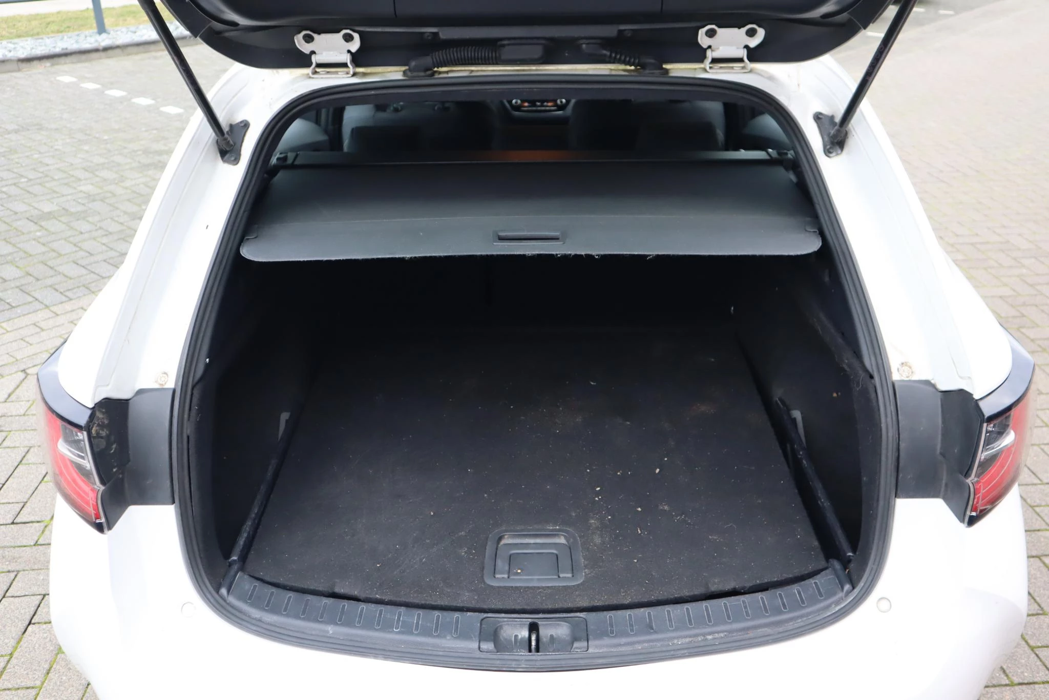 Hoofdafbeelding Toyota Corolla Touring Sports