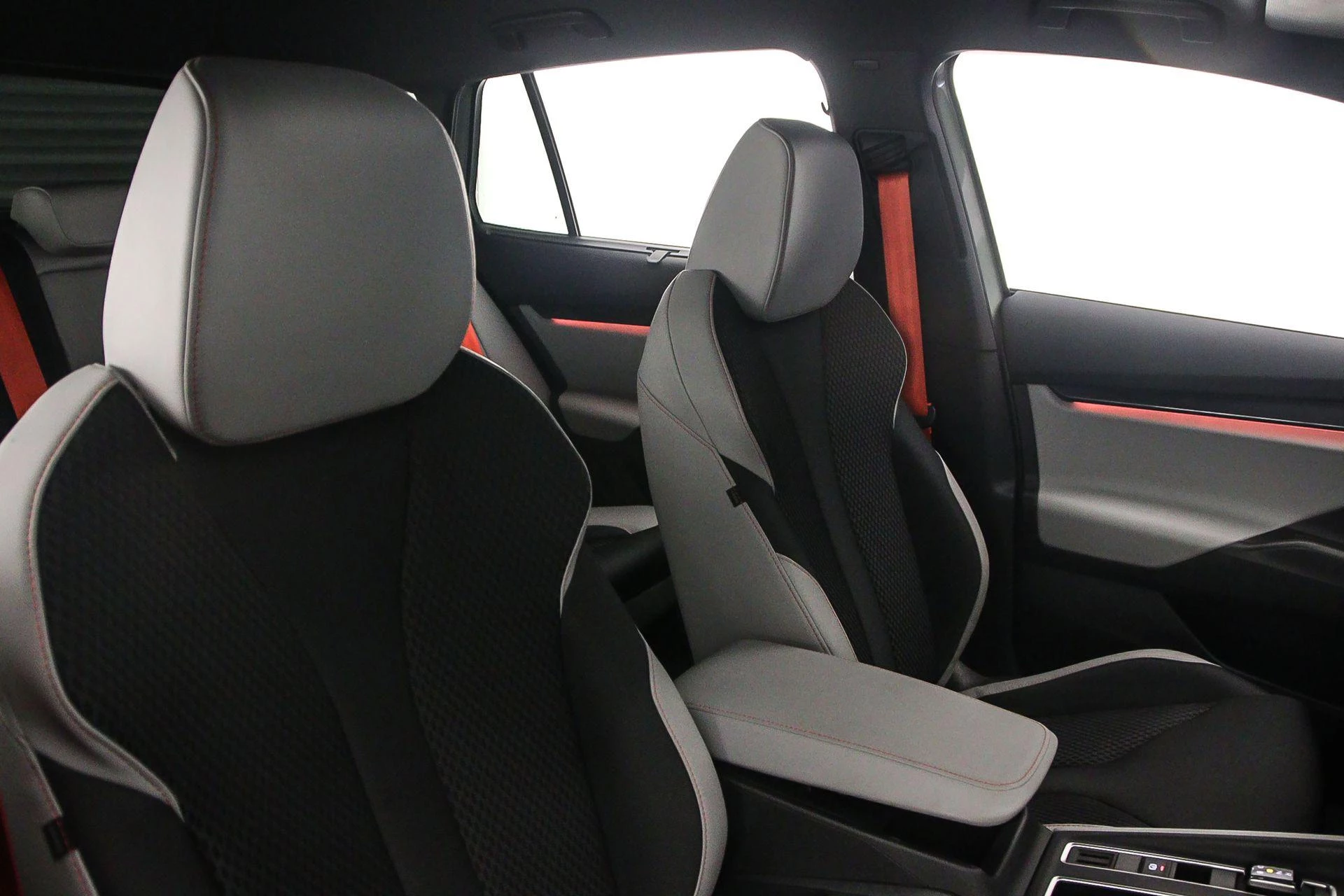 Hoofdafbeelding Škoda Elroq