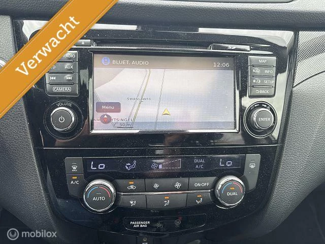 Hoofdafbeelding Nissan X-Trail