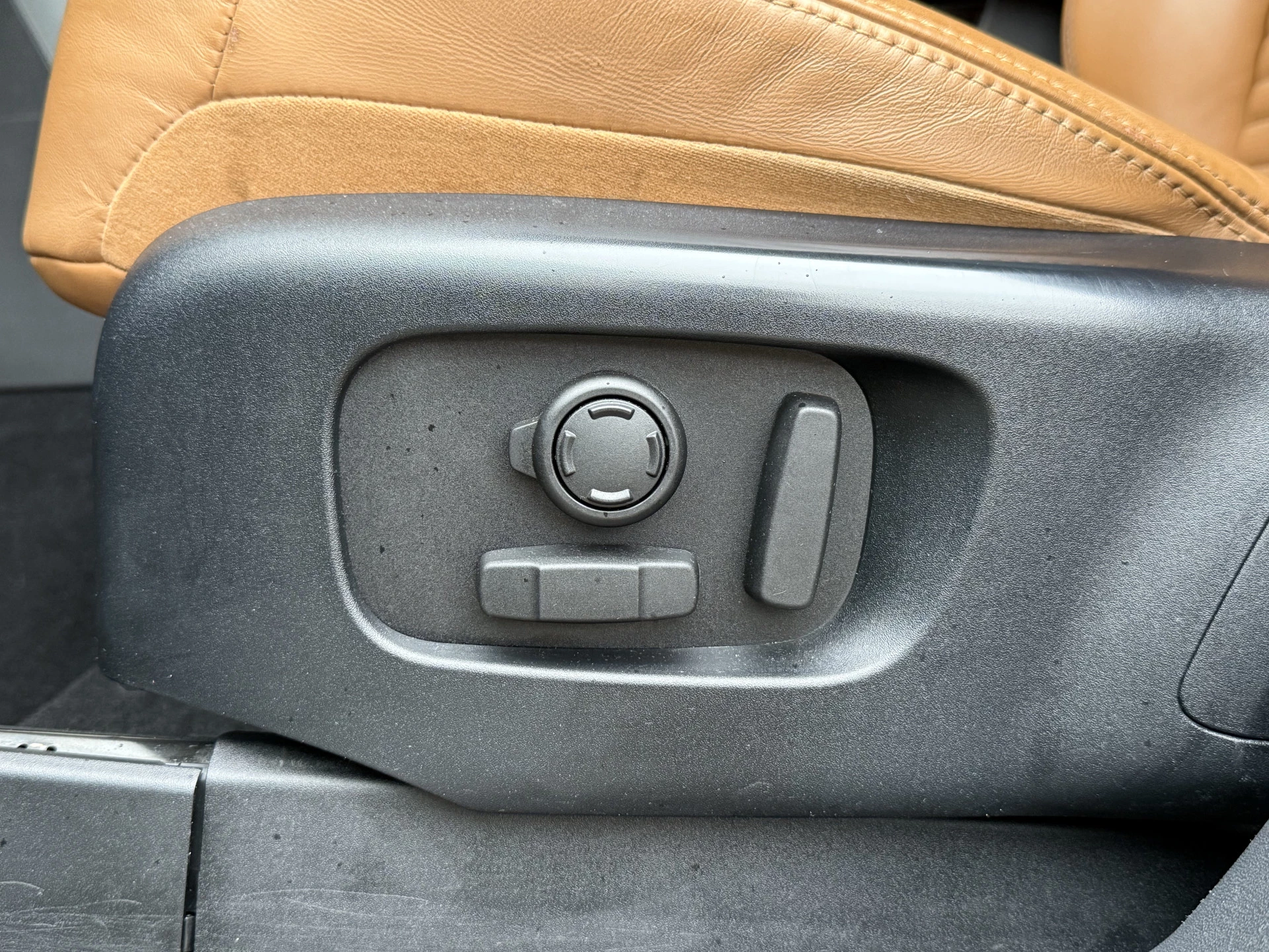 Hoofdafbeelding Land Rover Discovery