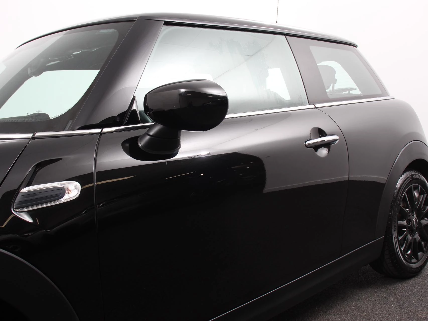 Hoofdafbeelding MINI One