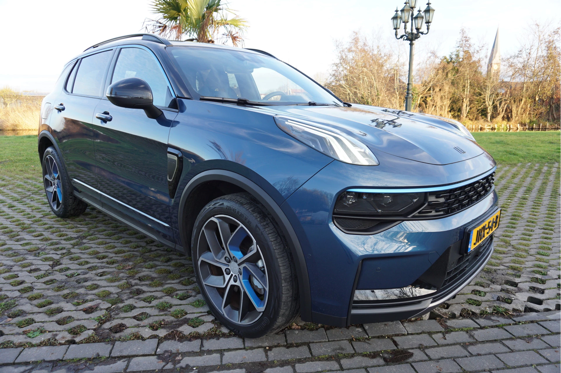 Hoofdafbeelding Lynk & Co 01