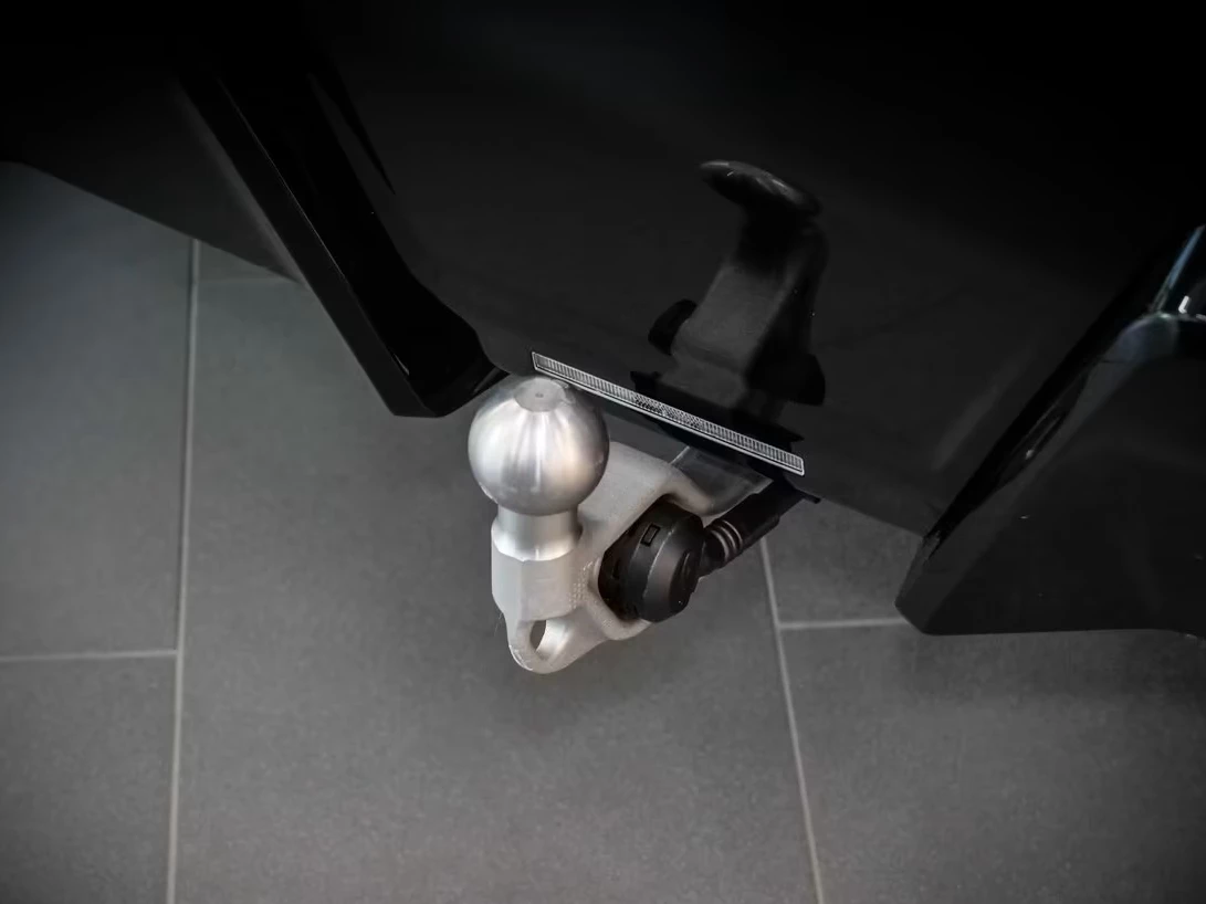 Hoofdafbeelding BMW M5