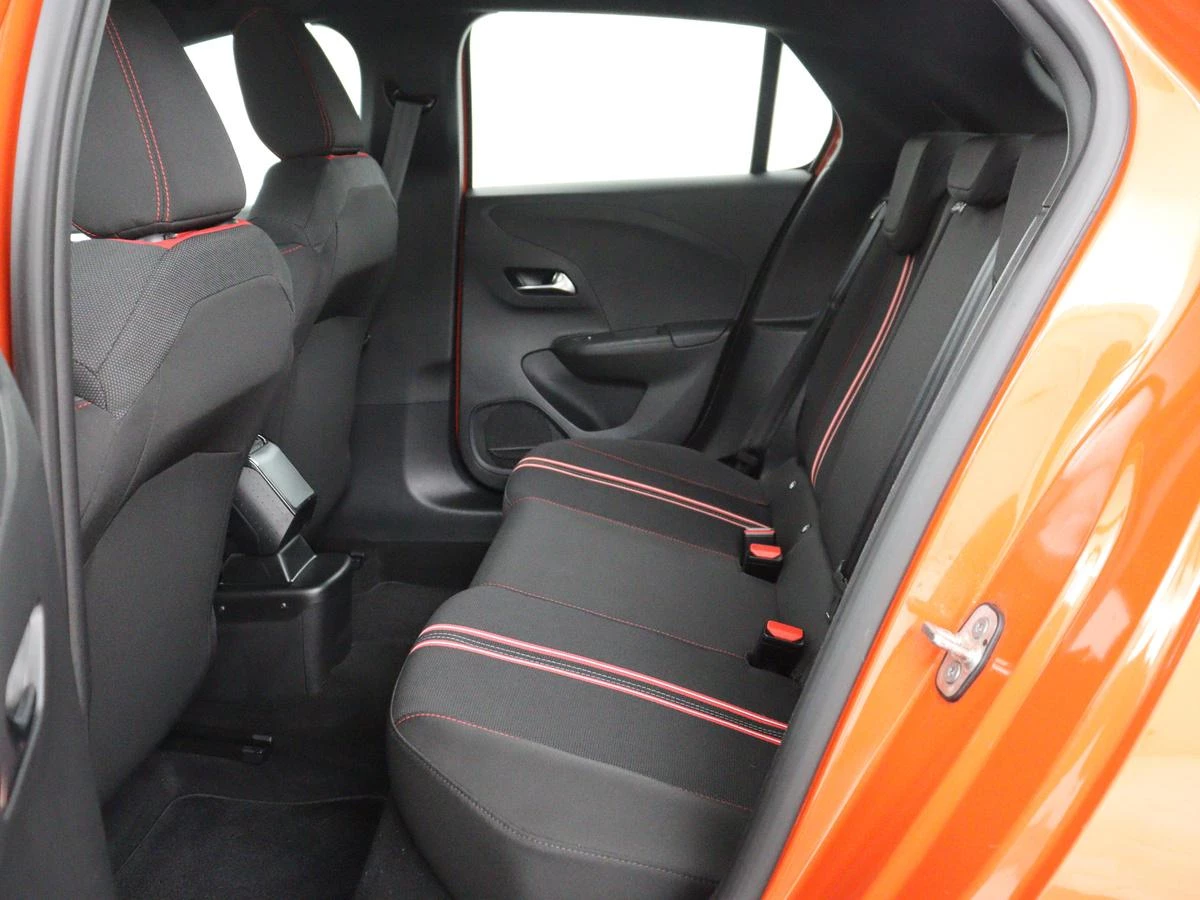 Hoofdafbeelding Opel Corsa-e