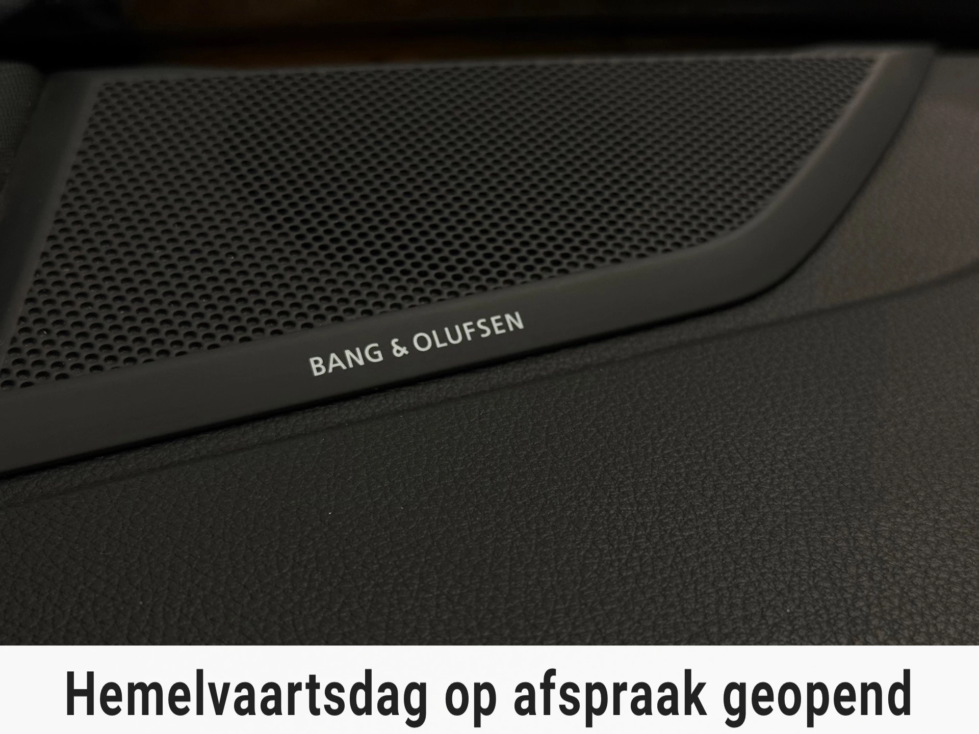 Hoofdafbeelding Audi RSQ3