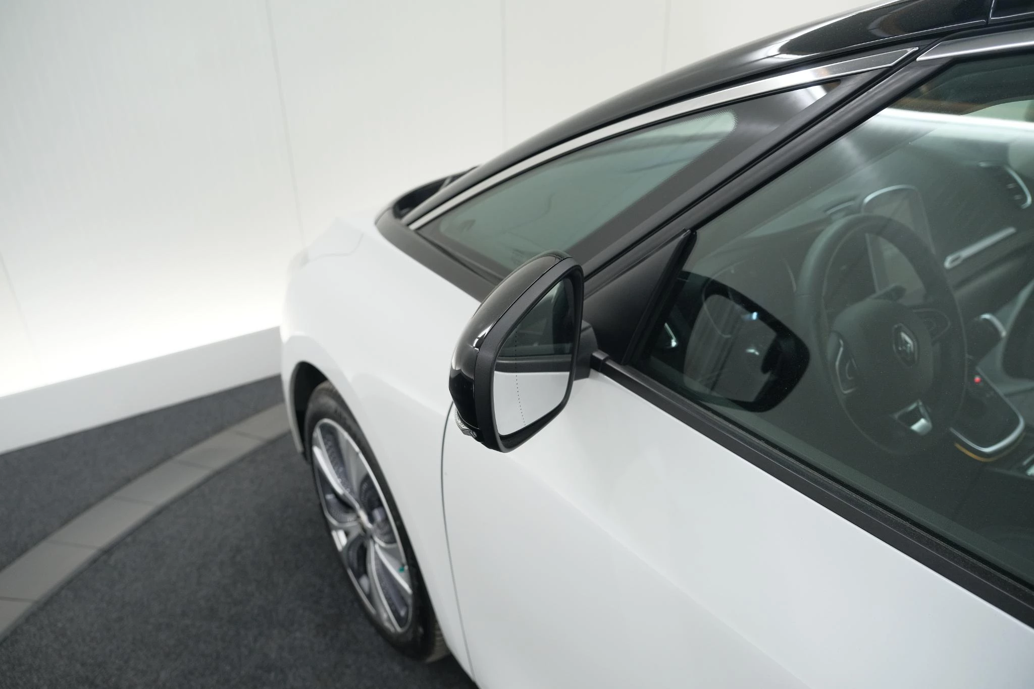 Hoofdafbeelding Renault Scénic