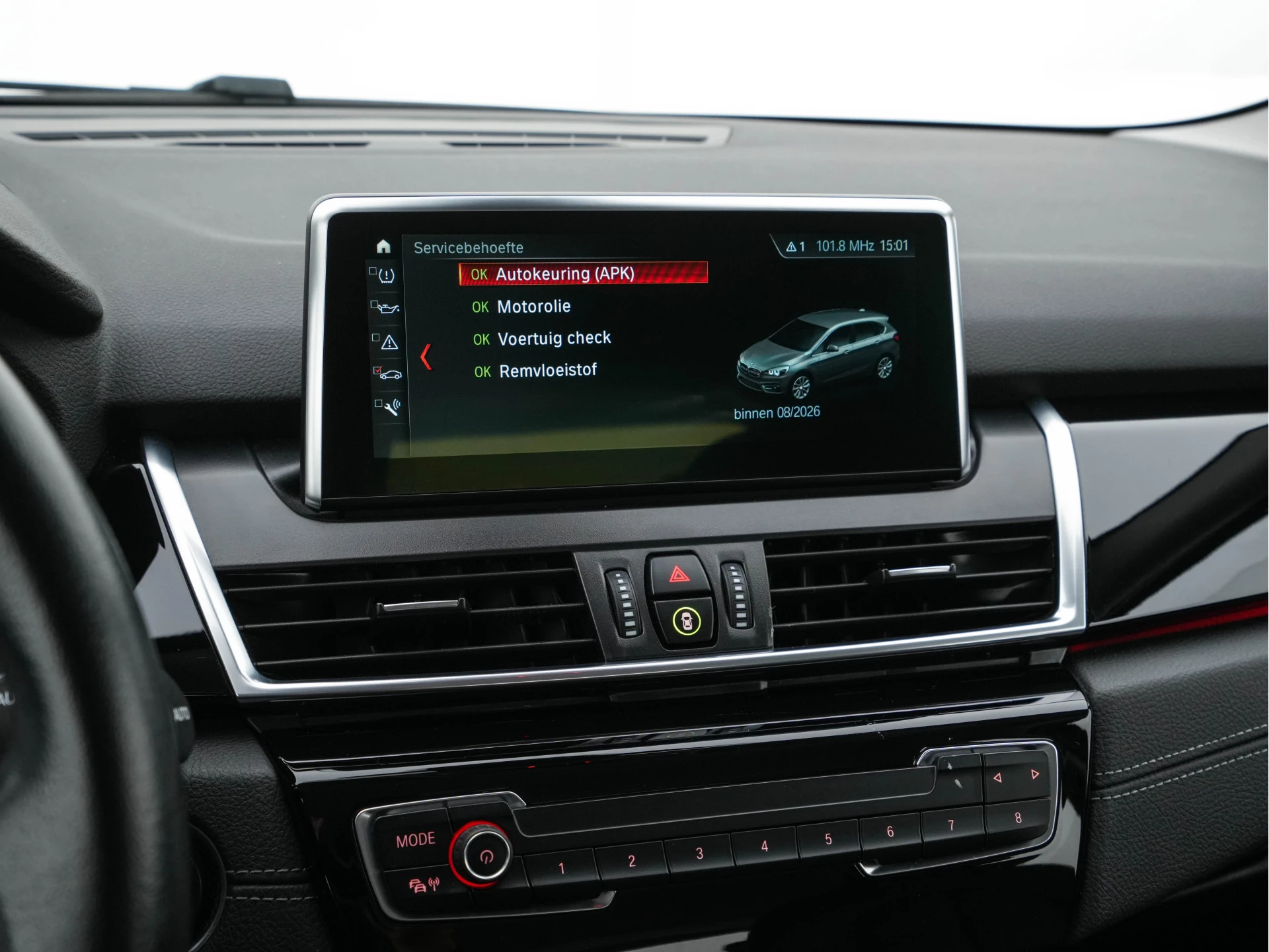 Hoofdafbeelding BMW 2 Serie