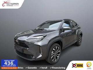 Toyota Yaris Cross 1.5 Hybrid 130 Dynamic