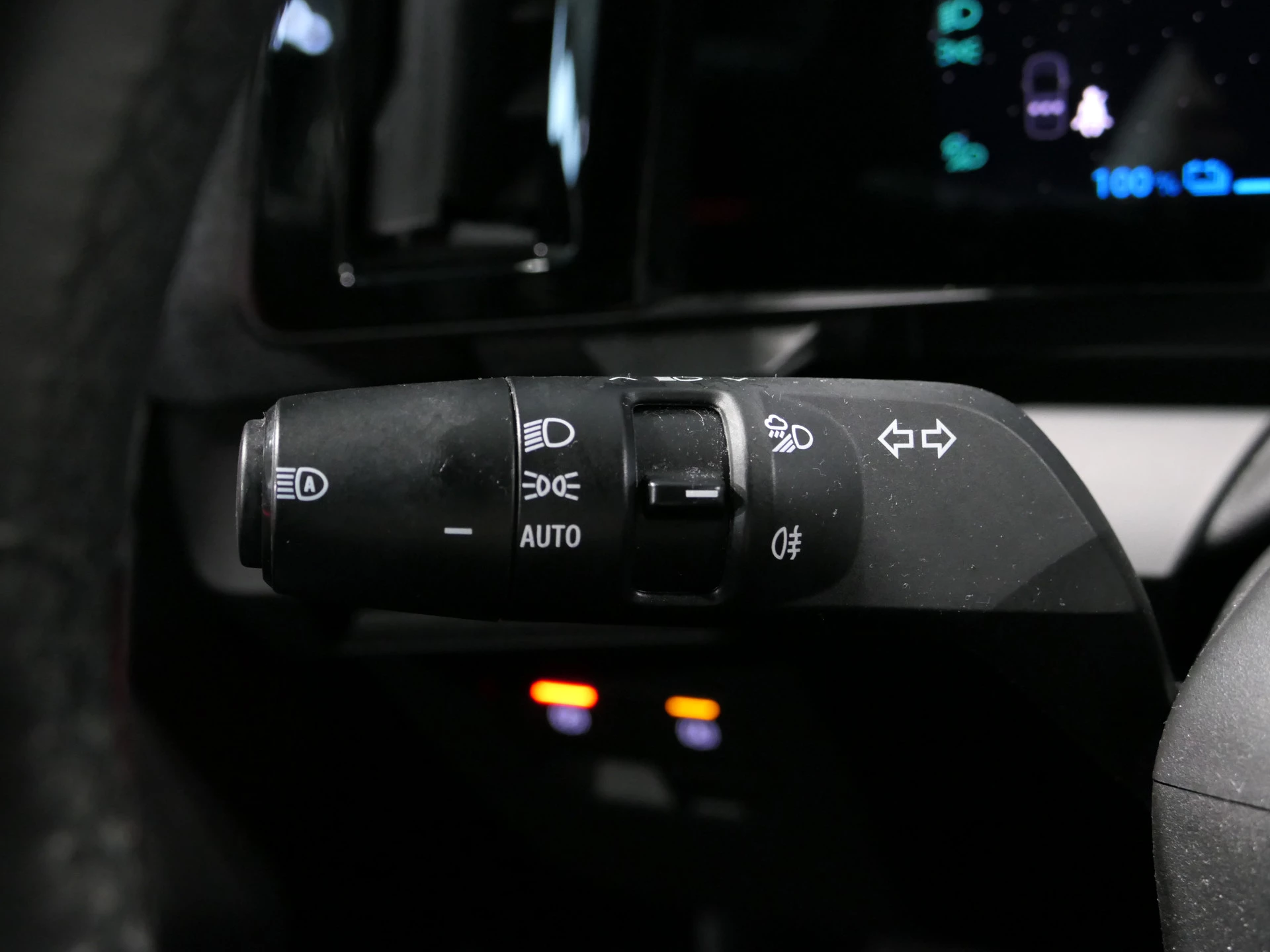 Hoofdafbeelding Renault Megane E-Tech