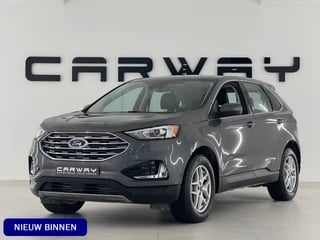 Hoofdafbeelding Ford Edge