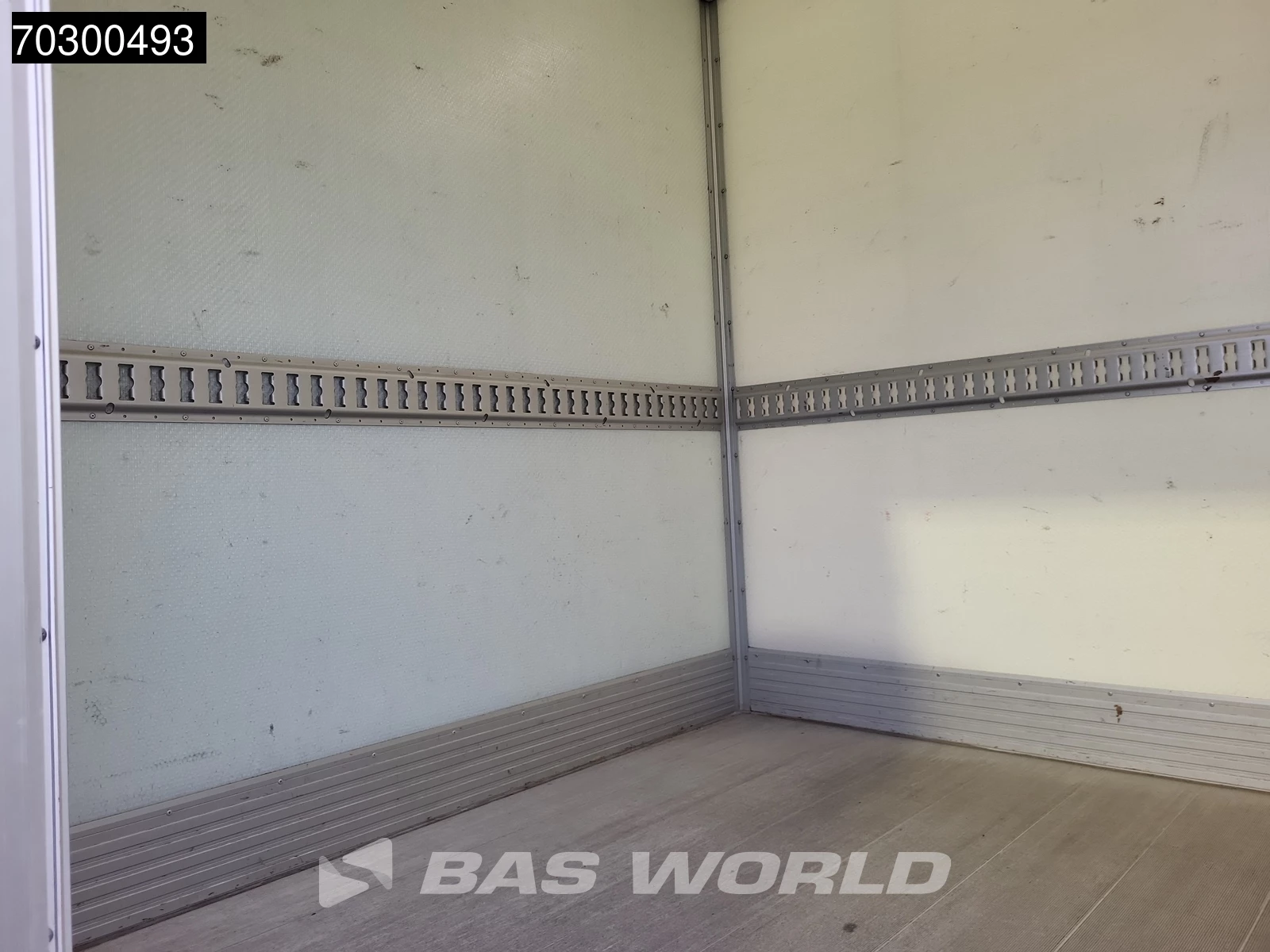 Hoofdafbeelding MAN TGE