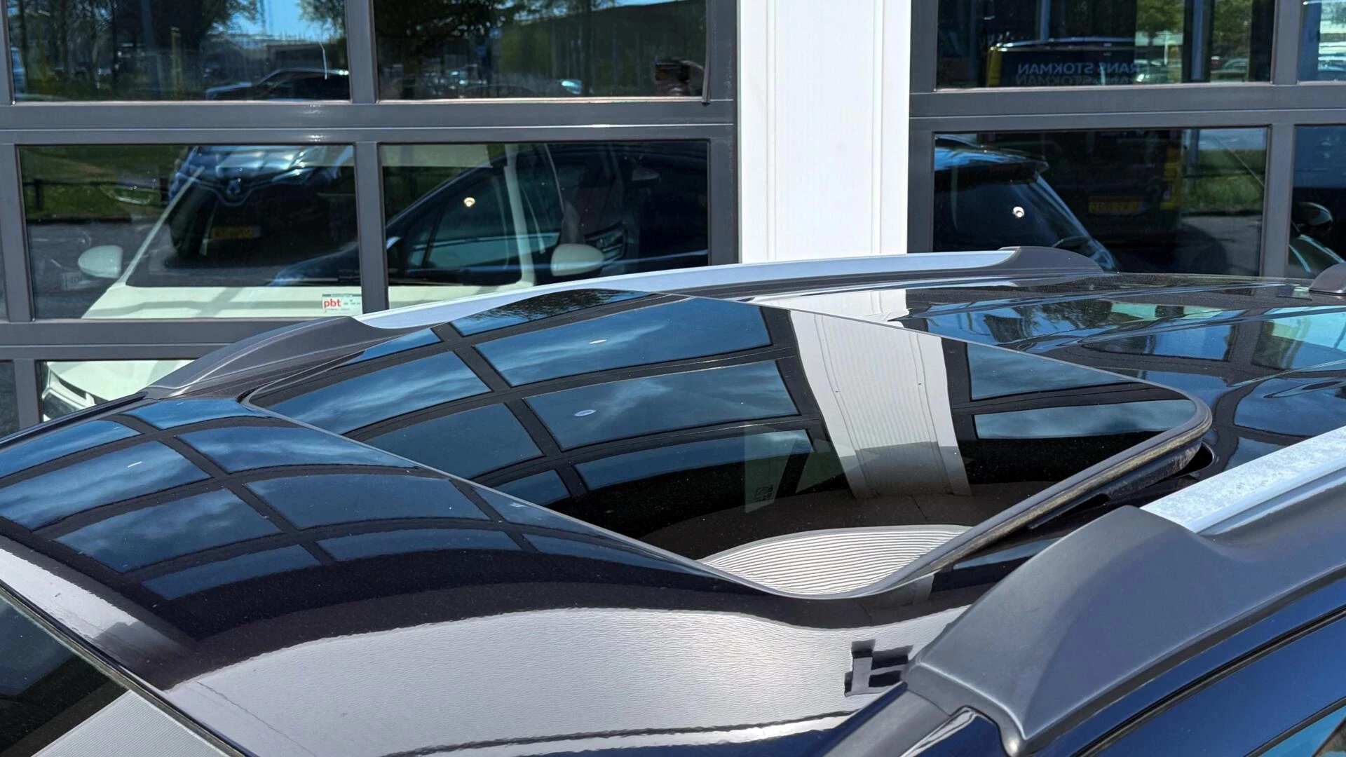 Hoofdafbeelding Opel Mokka X