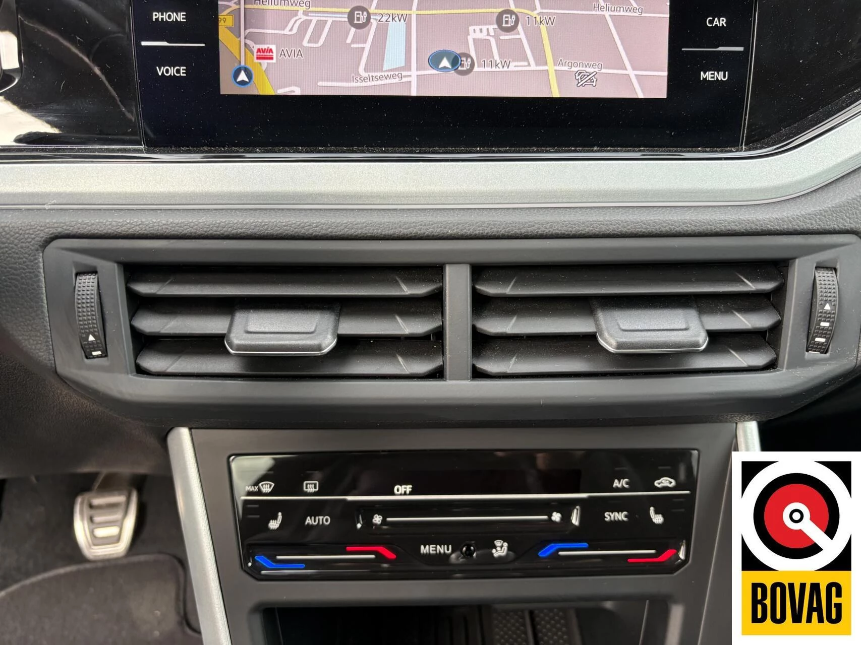 Hoofdafbeelding Volkswagen Taigo