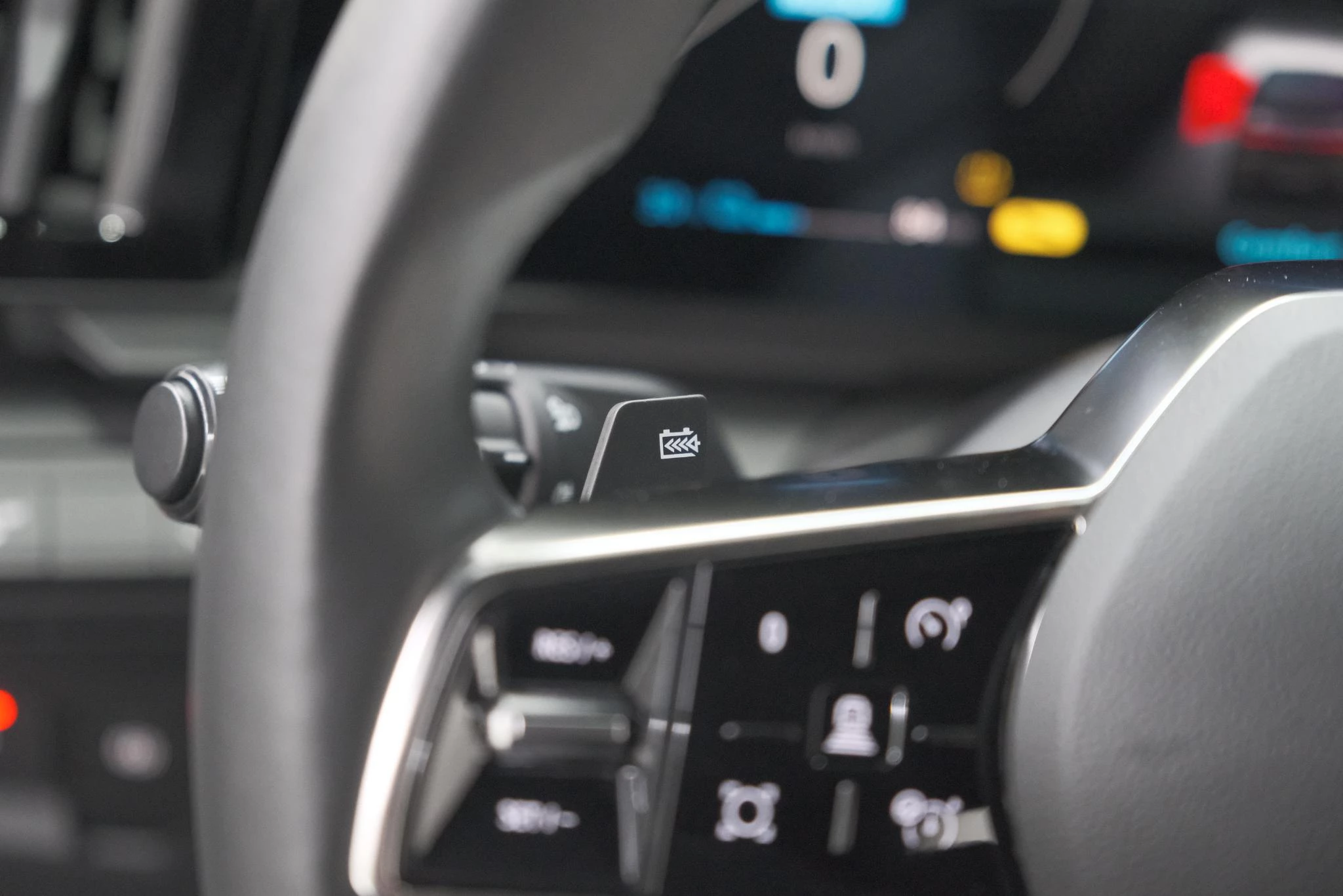 Hoofdafbeelding Renault Megane E-Tech