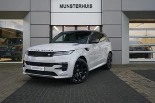 Land Rover Range Rover Sport 3.0 P440e Dynamic HSE | Head-up display | Voorstoelen verwarmd/gekoeld | Elektrische Trekhaak |